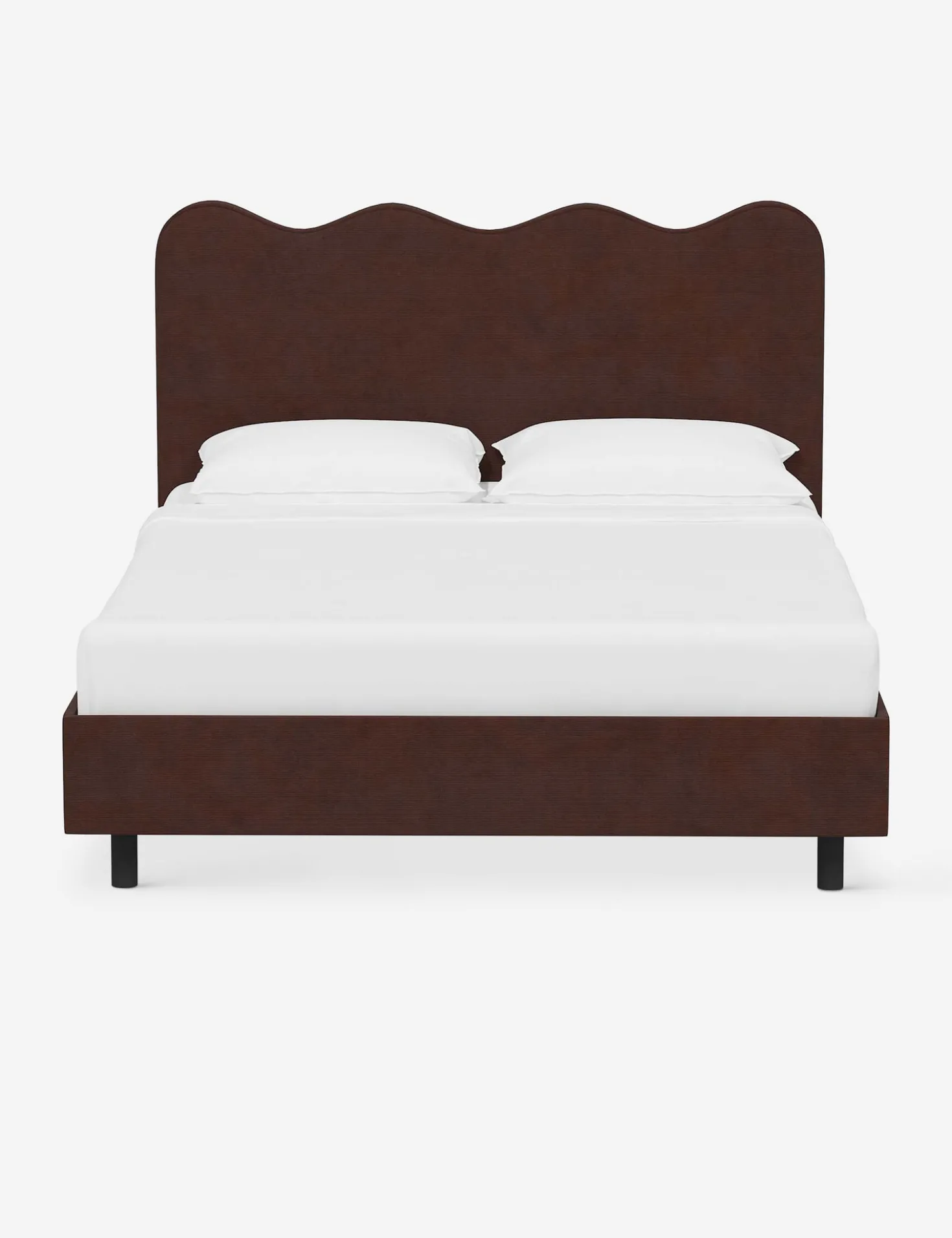 Clementine Platform Bed