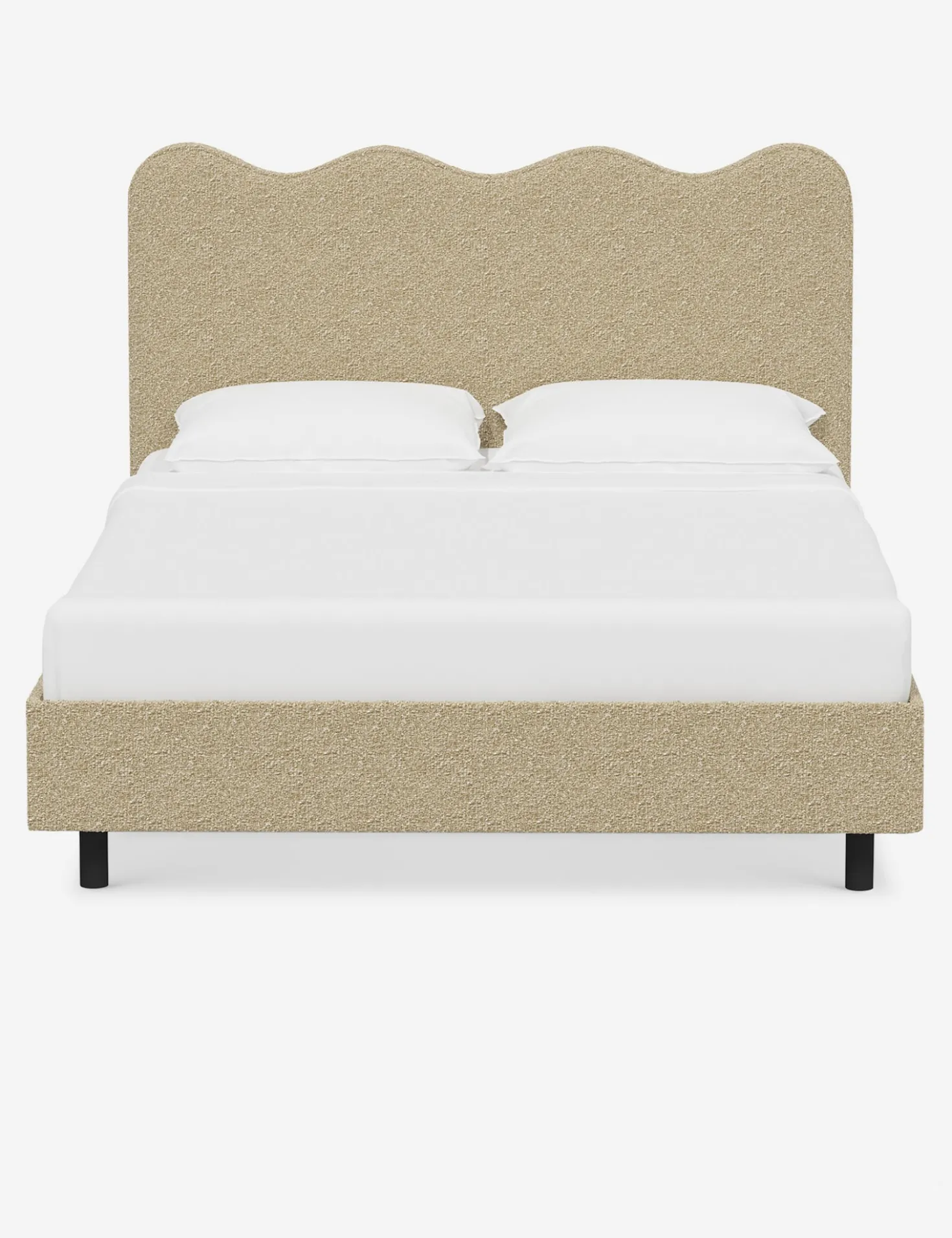 Clementine Platform Bed