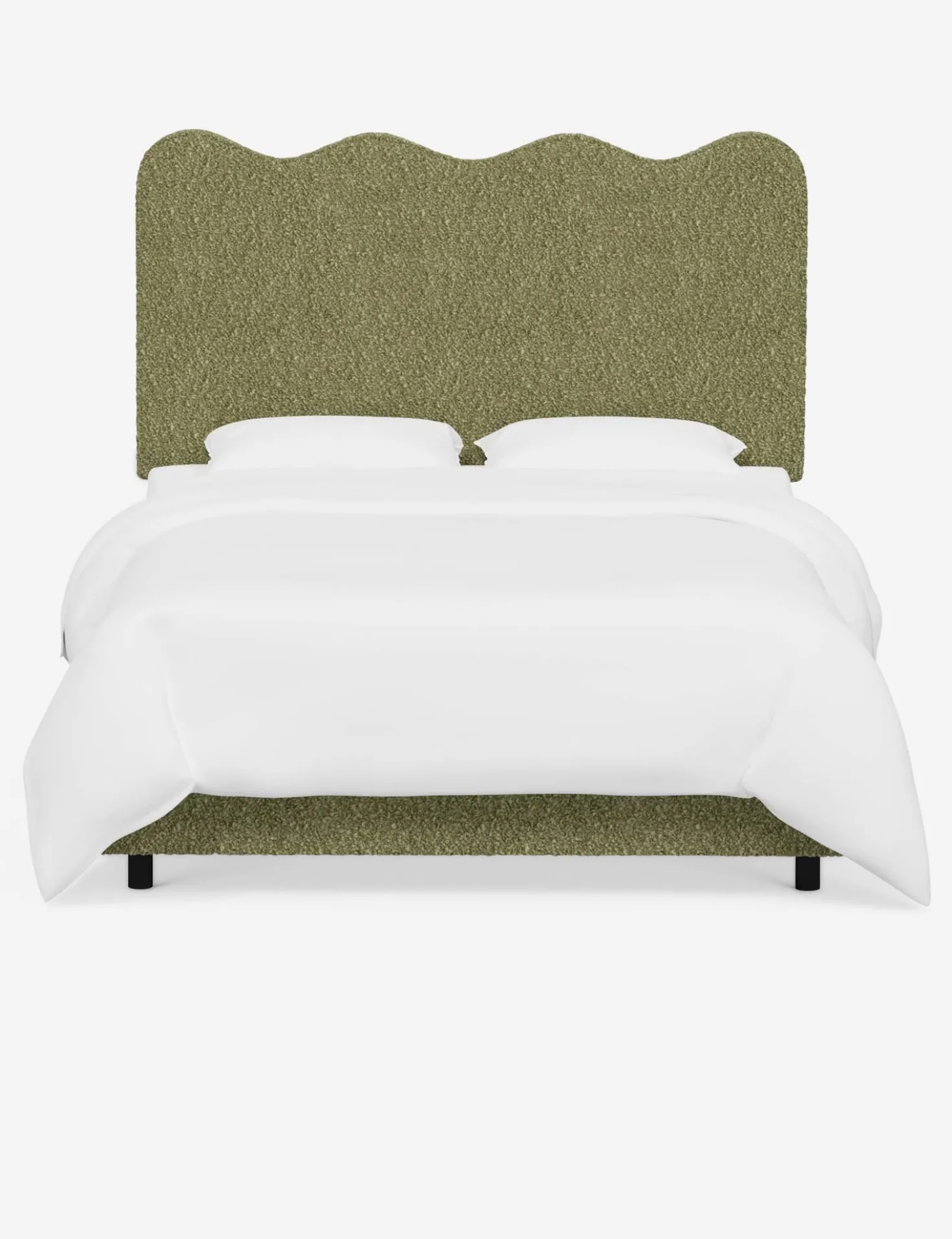 Clementine Platform Bed