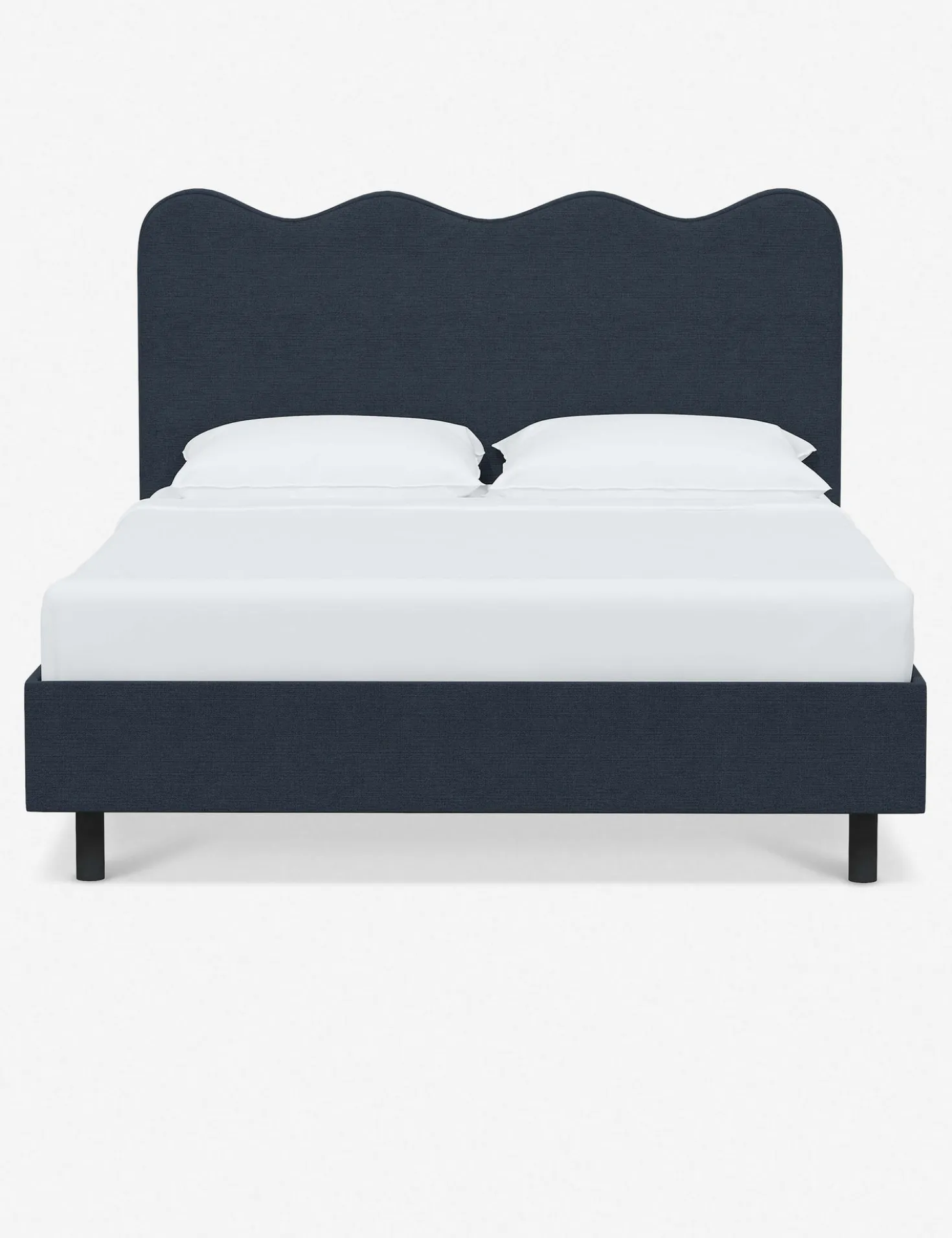 Clementine Platform Bed