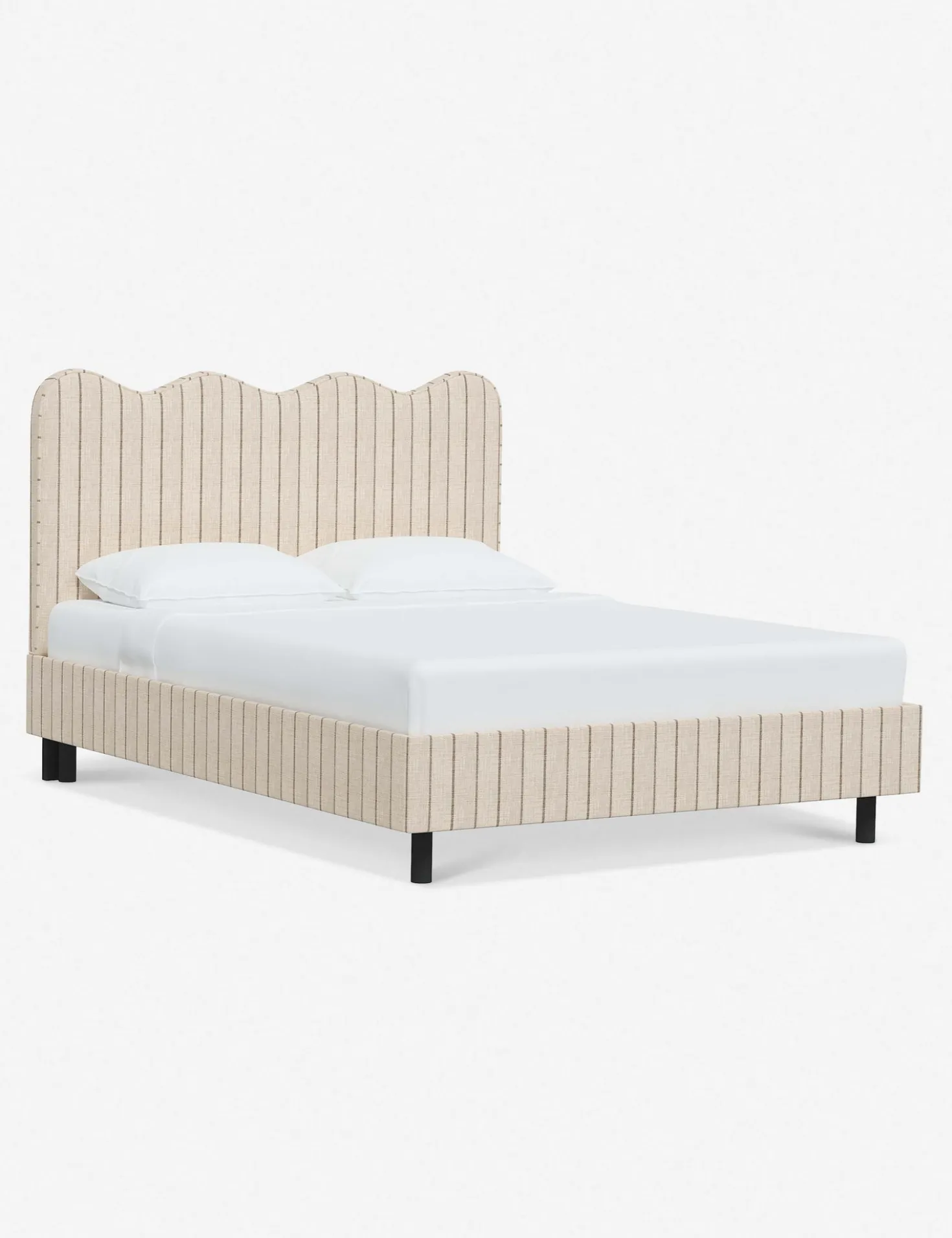 Clementine Platform Bed
