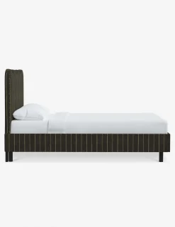 Clementine Platform Bed