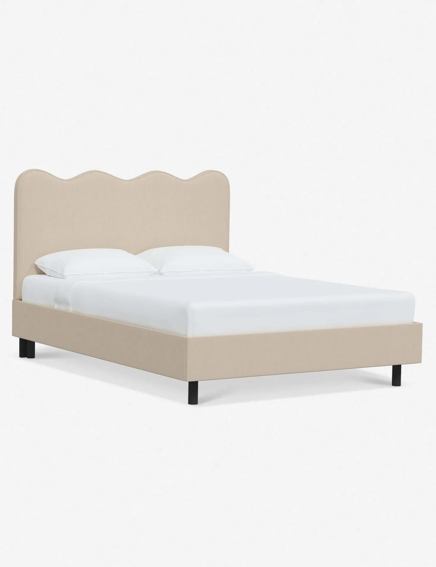 Clementine Platform Bed
