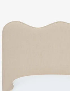 Clementine Platform Bed