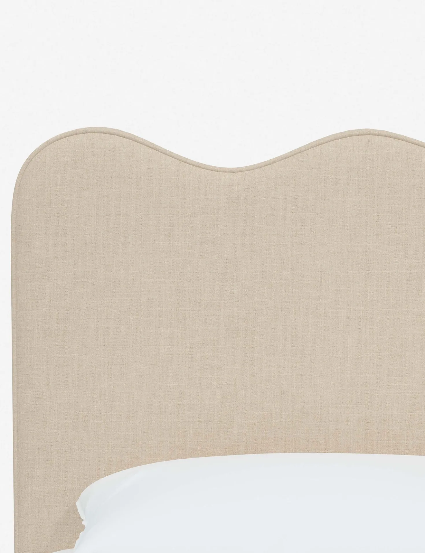Clementine Platform Bed