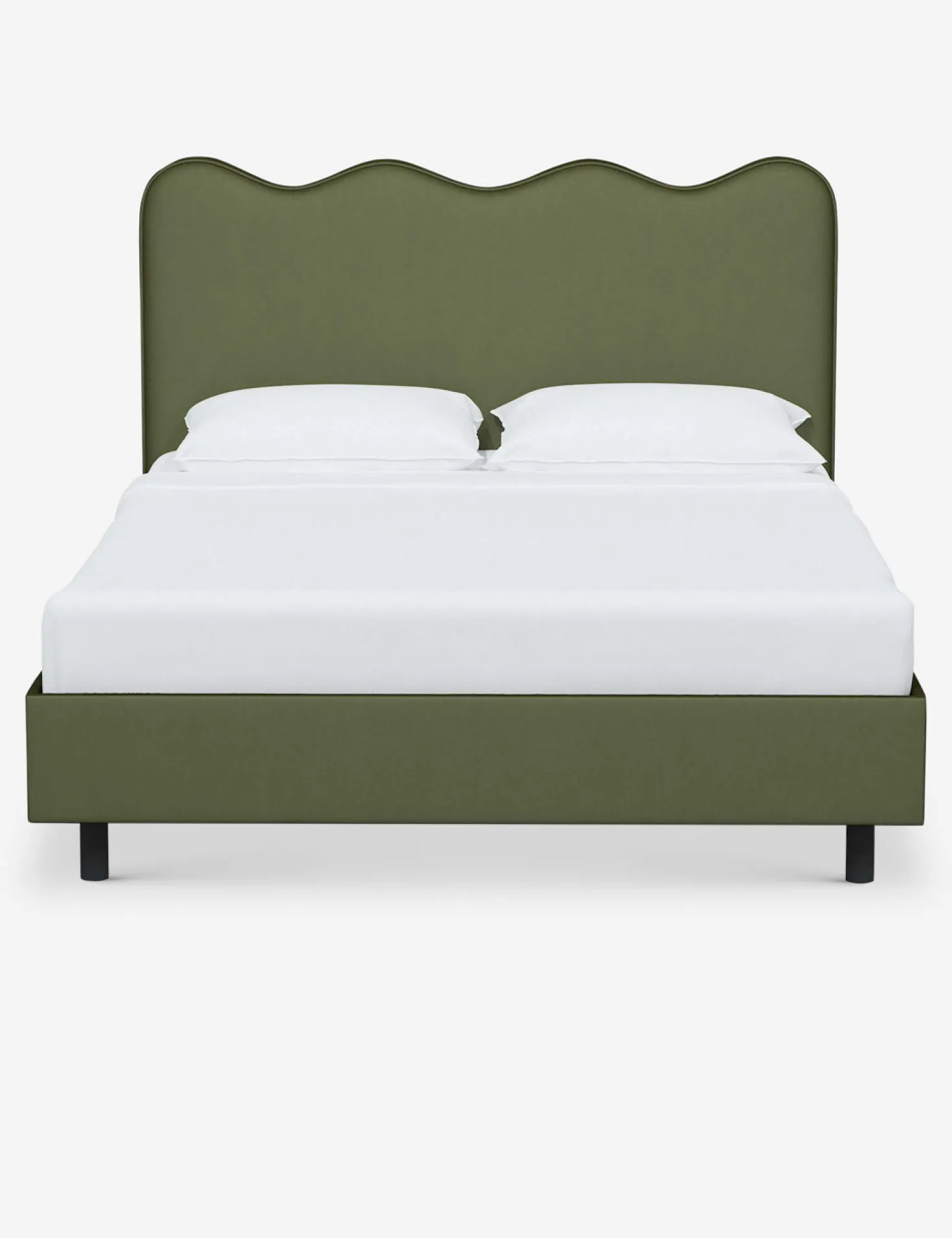 Clementine Platform Bed