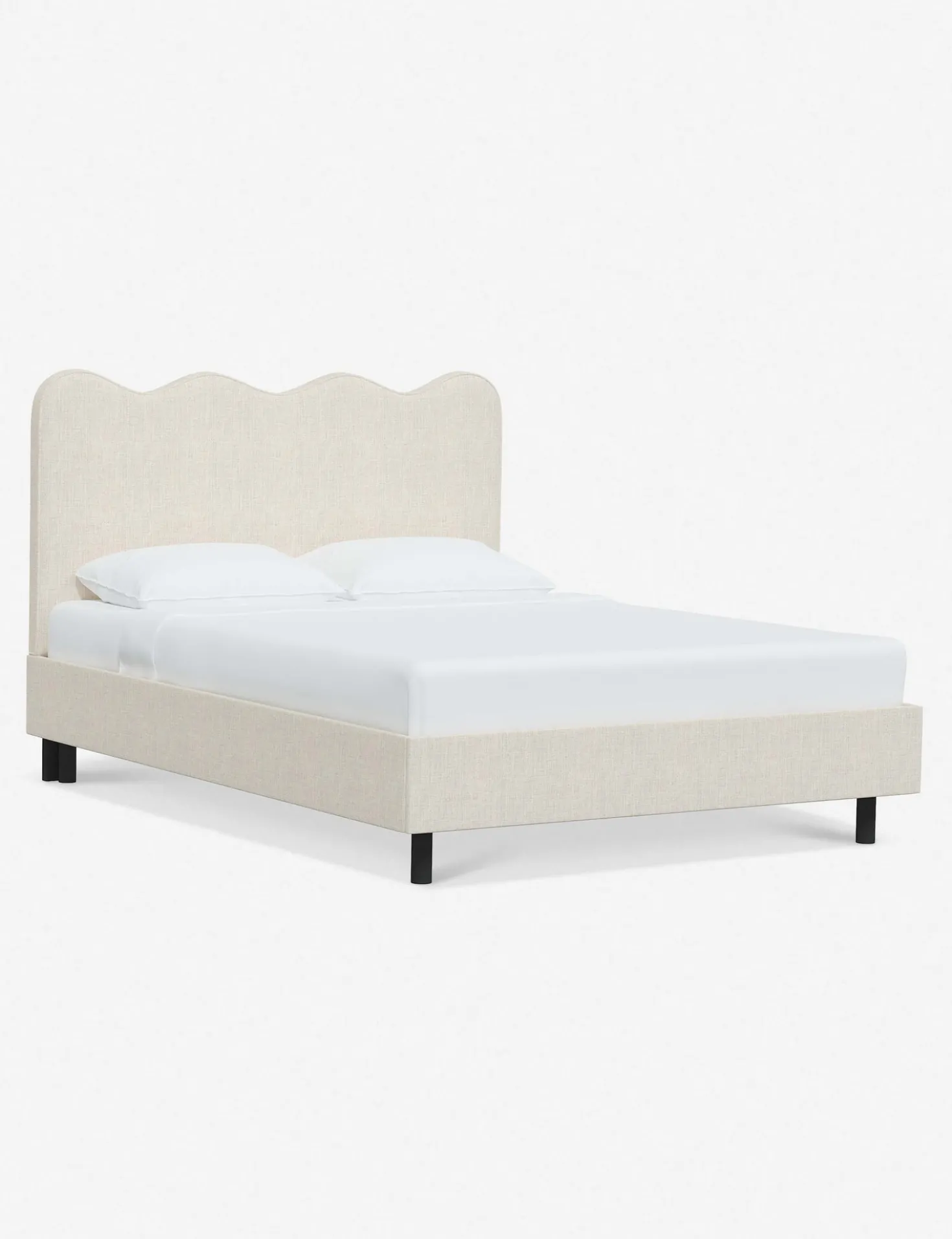 Clementine Platform Bed