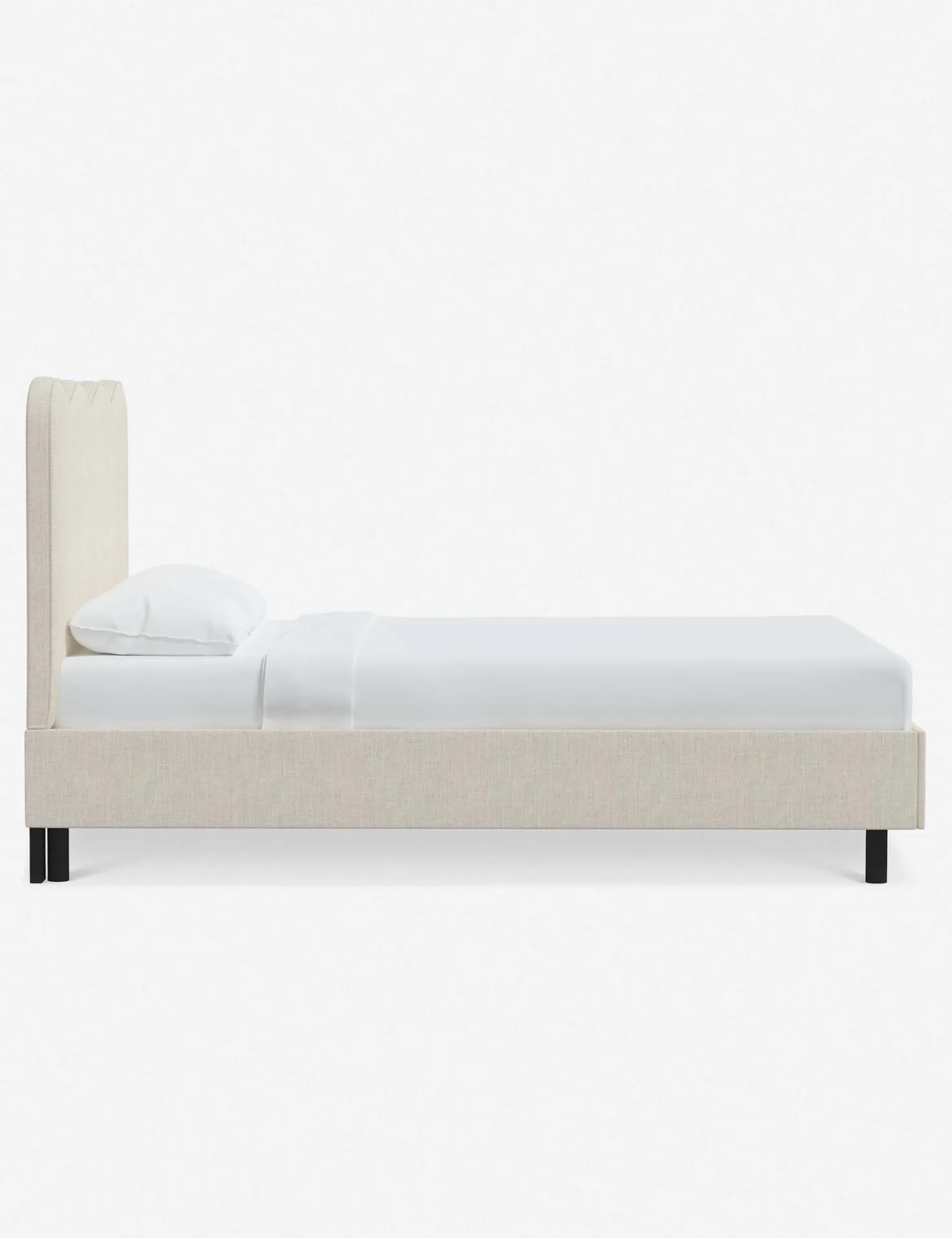 Clementine Platform Bed