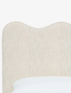 Clementine Platform Bed