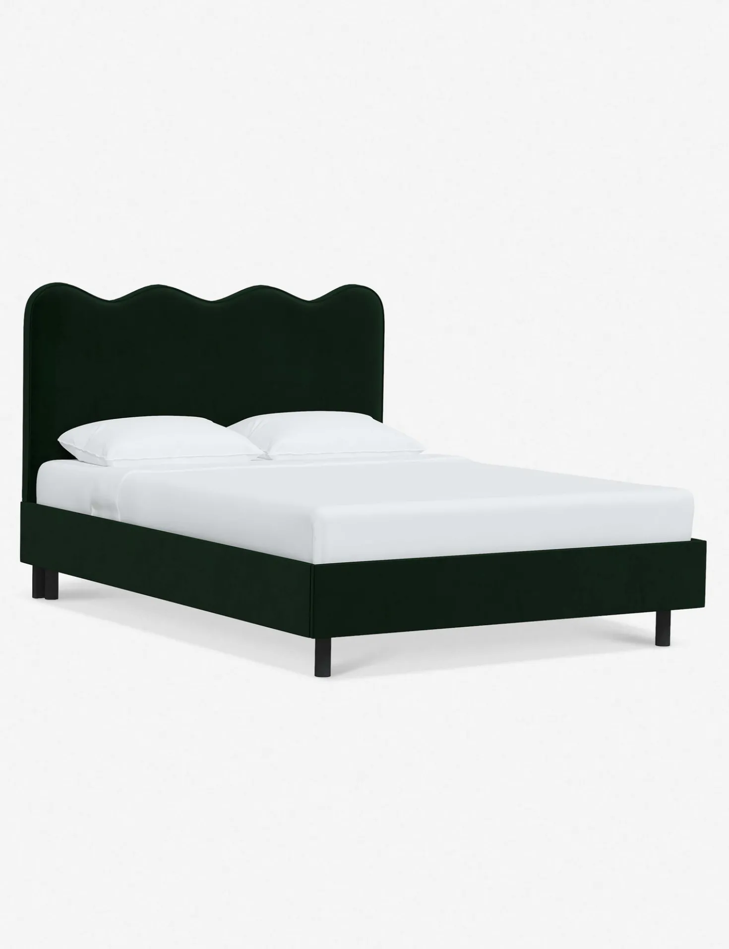Clementine Platform Bed