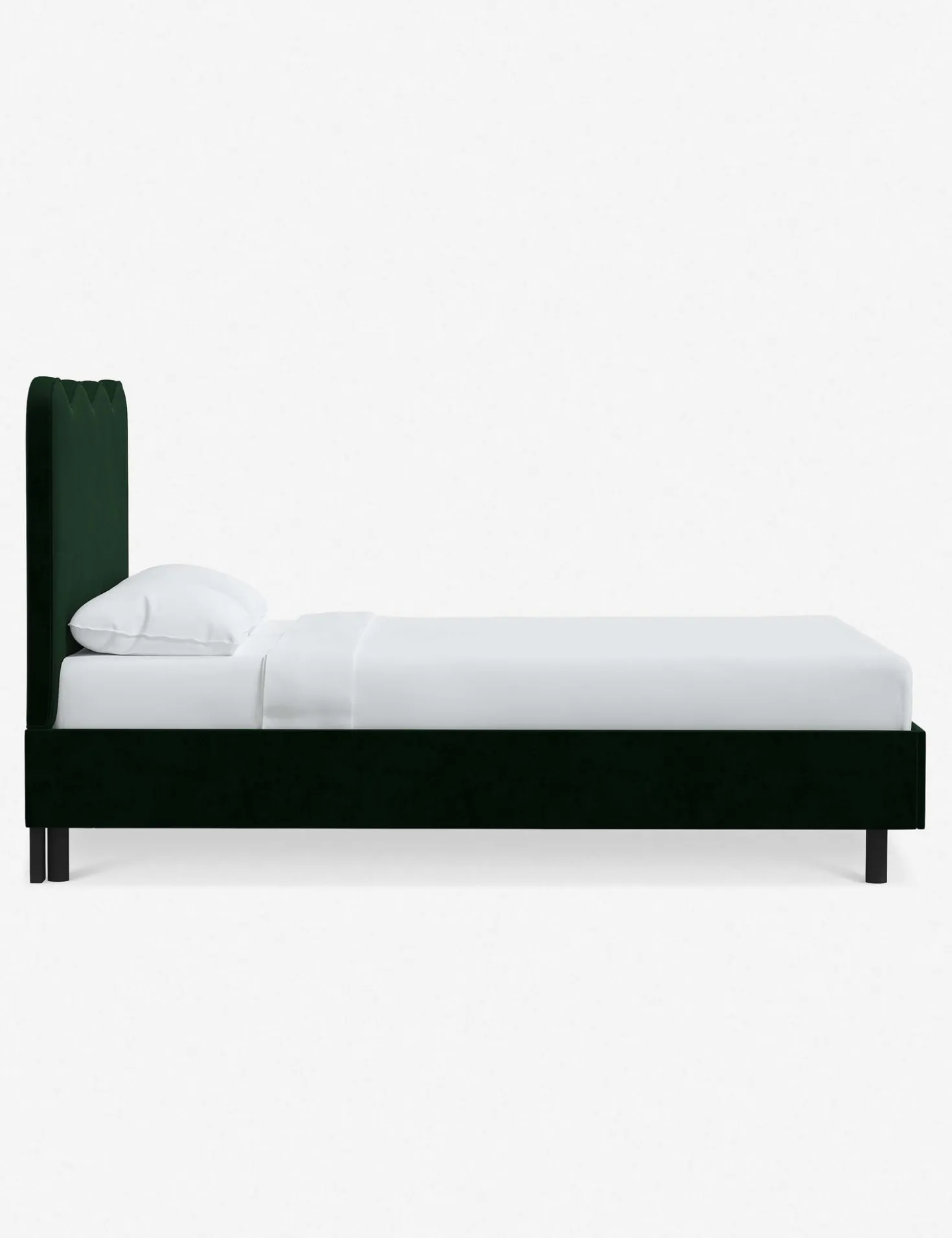 Clementine Platform Bed