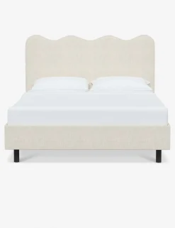 Clementine Platform Bed