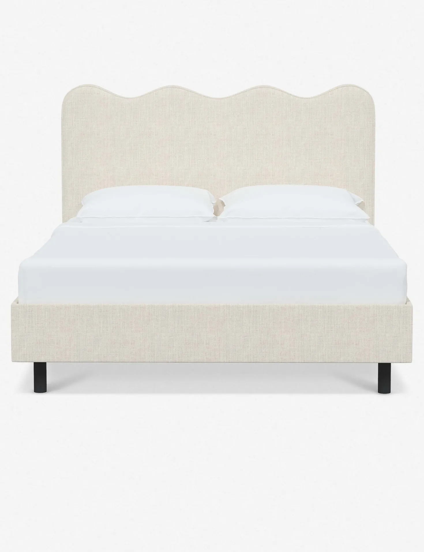 Clementine Platform Bed