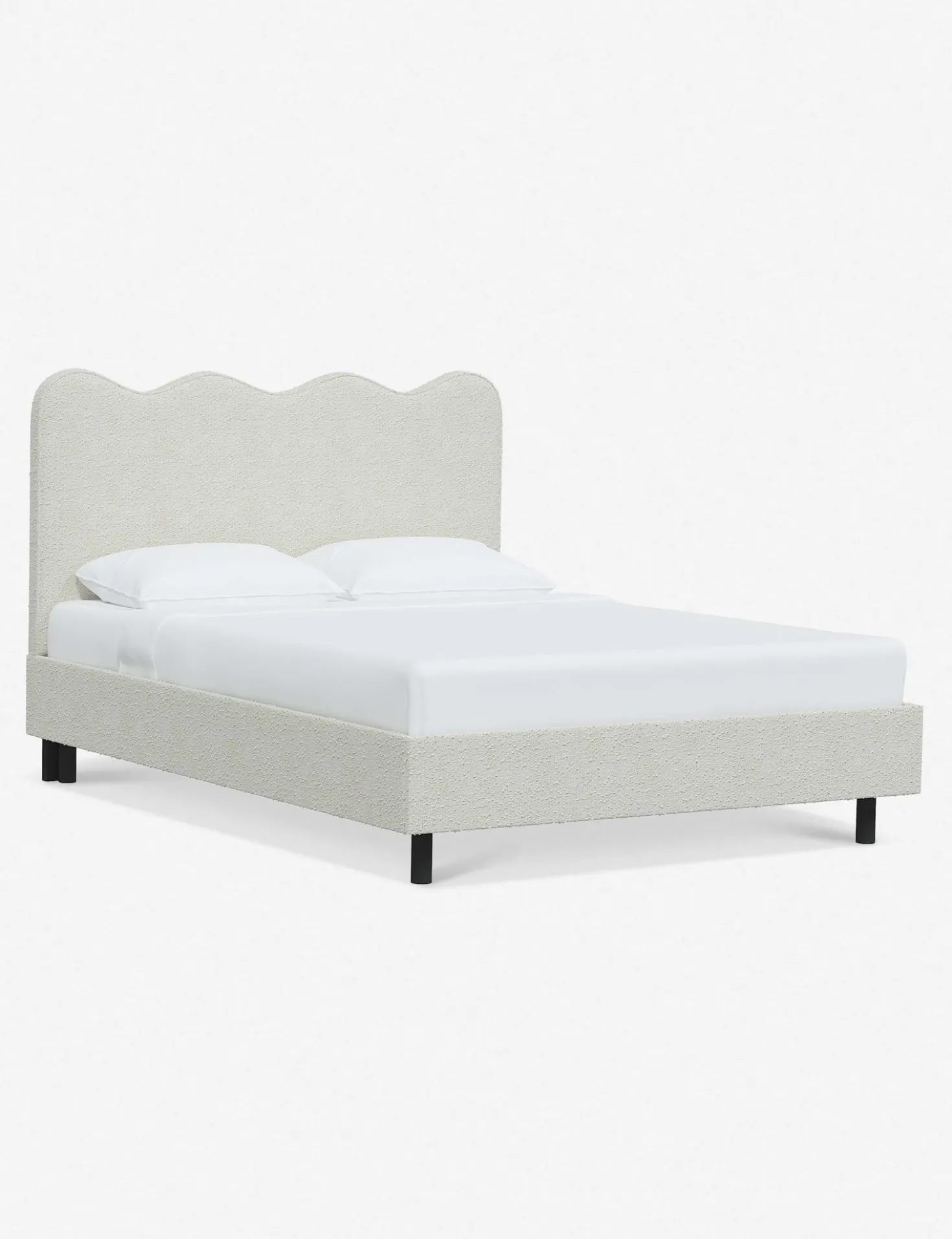 Clementine Platform Bed
