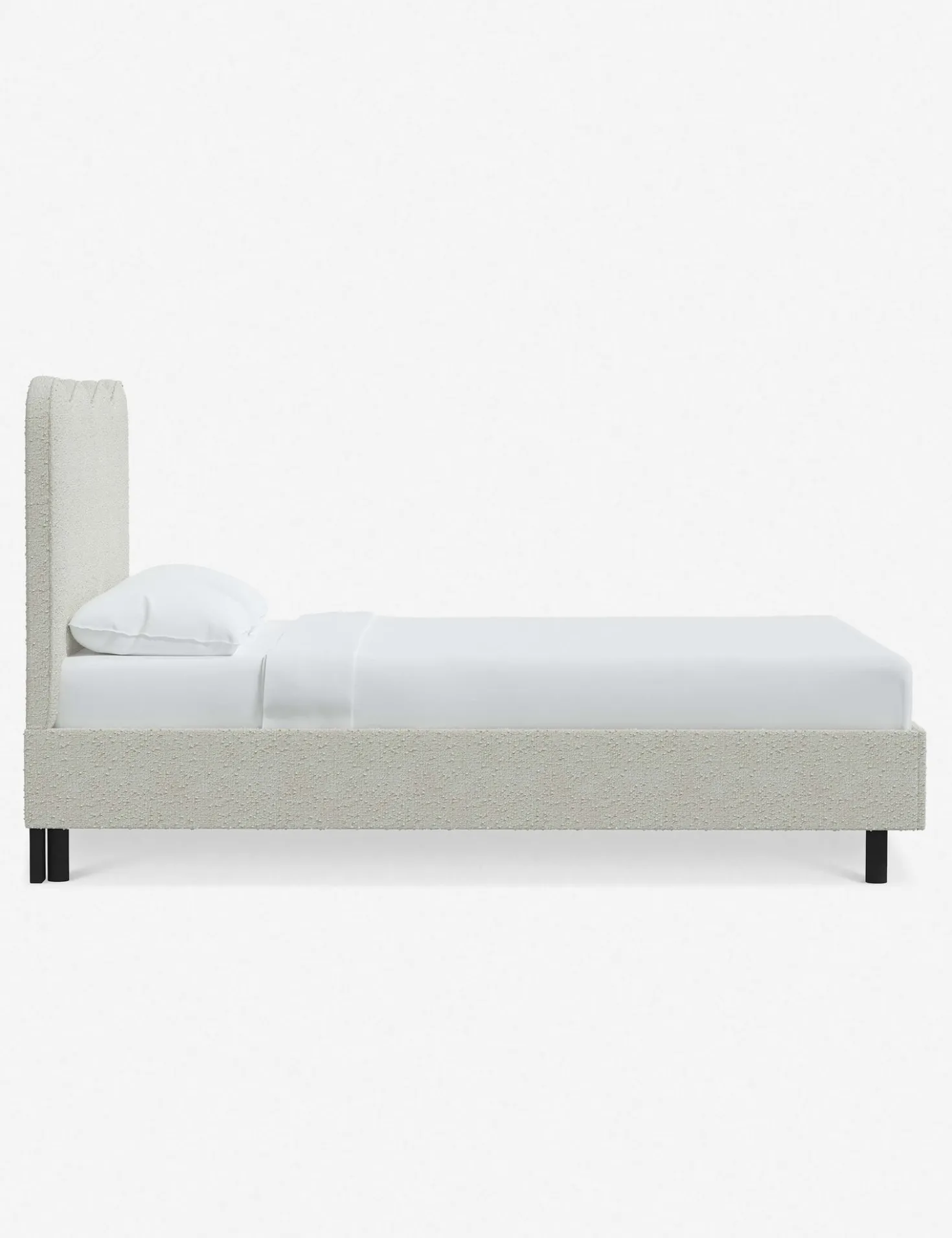 Clementine Platform Bed