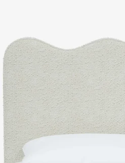 Clementine Platform Bed