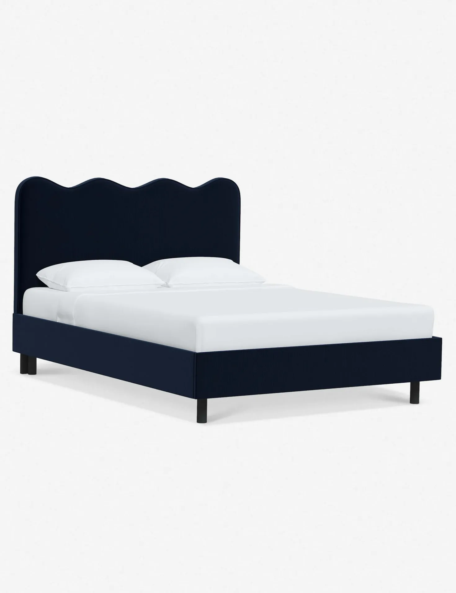 Clementine Platform Bed