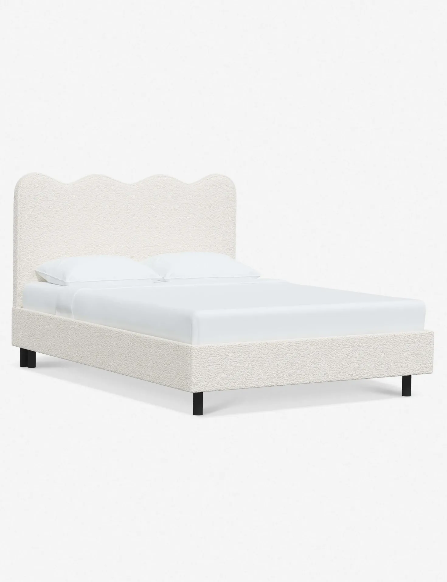 Clementine Platform Bed