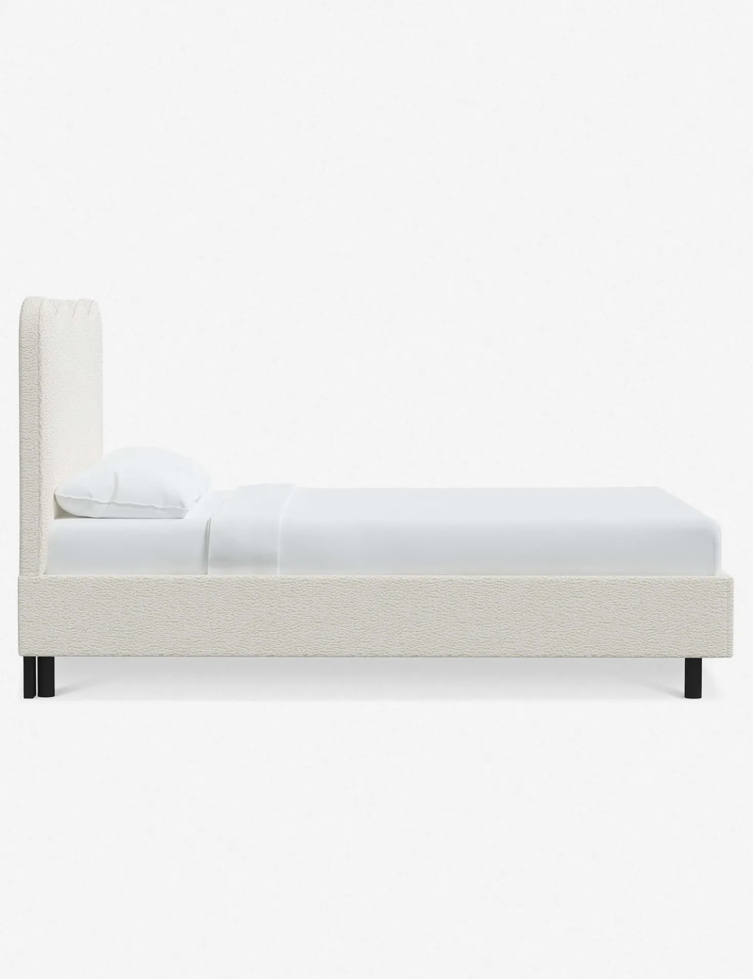 Clementine Platform Bed