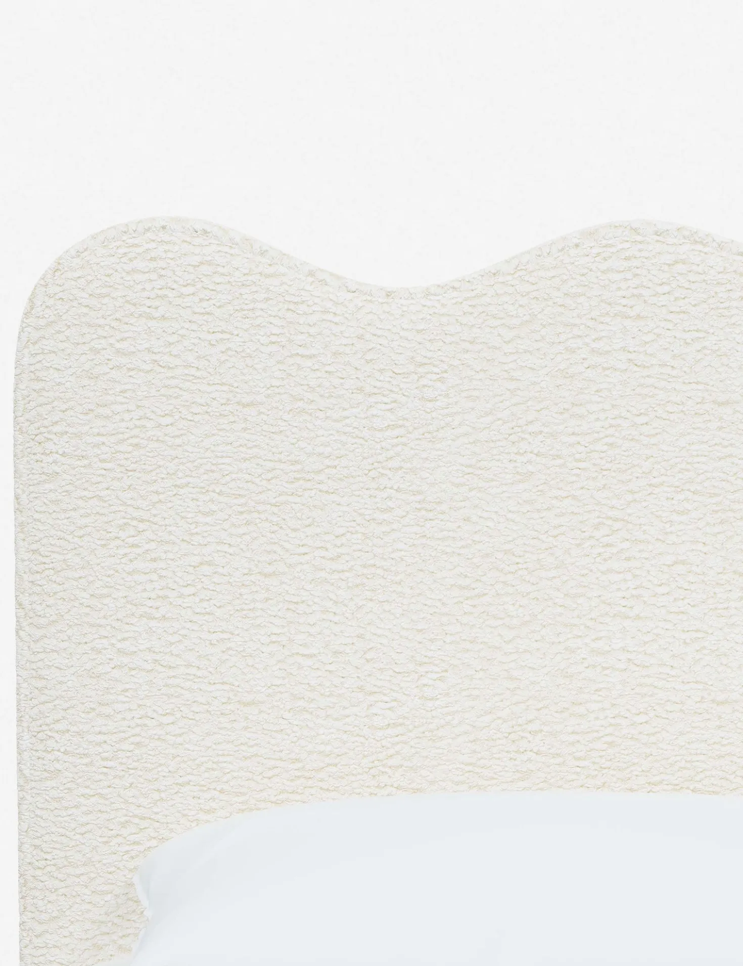 Clementine Platform Bed