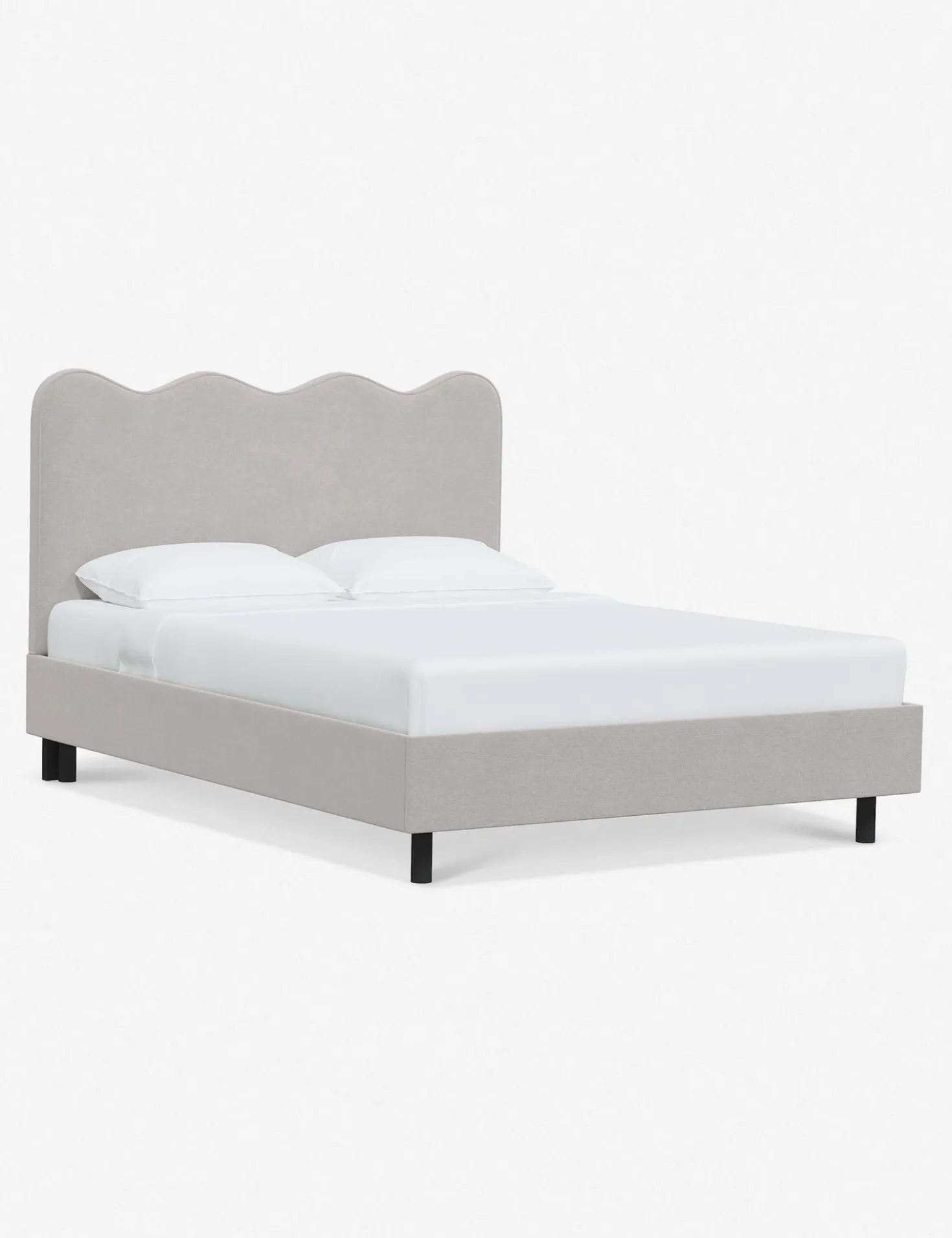 Clementine Platform Bed