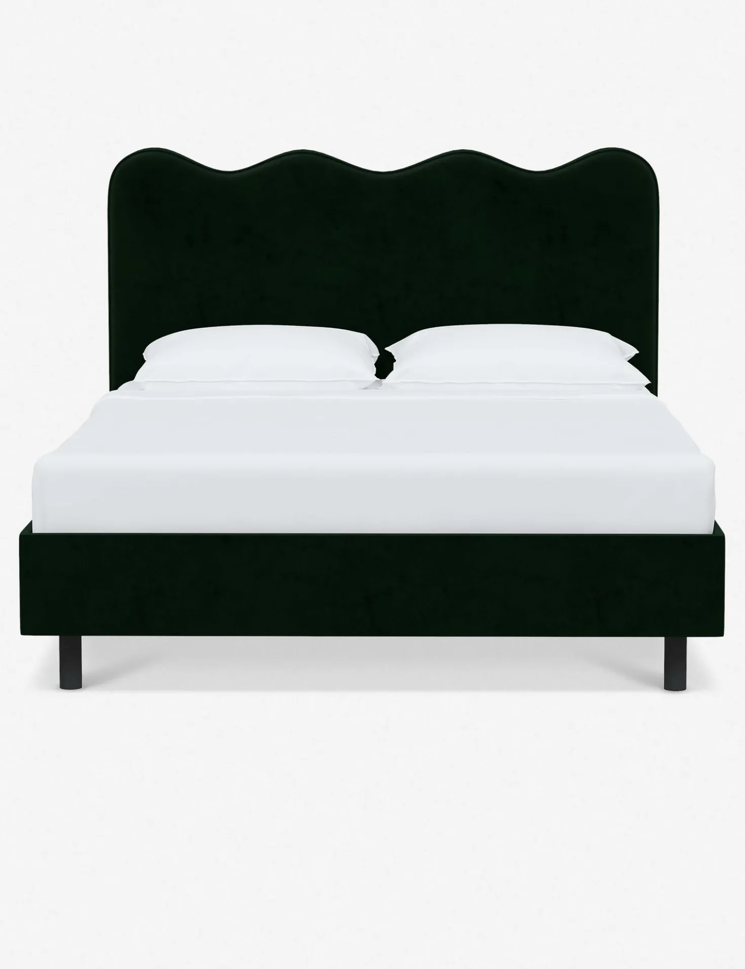 Clementine Platform Bed
