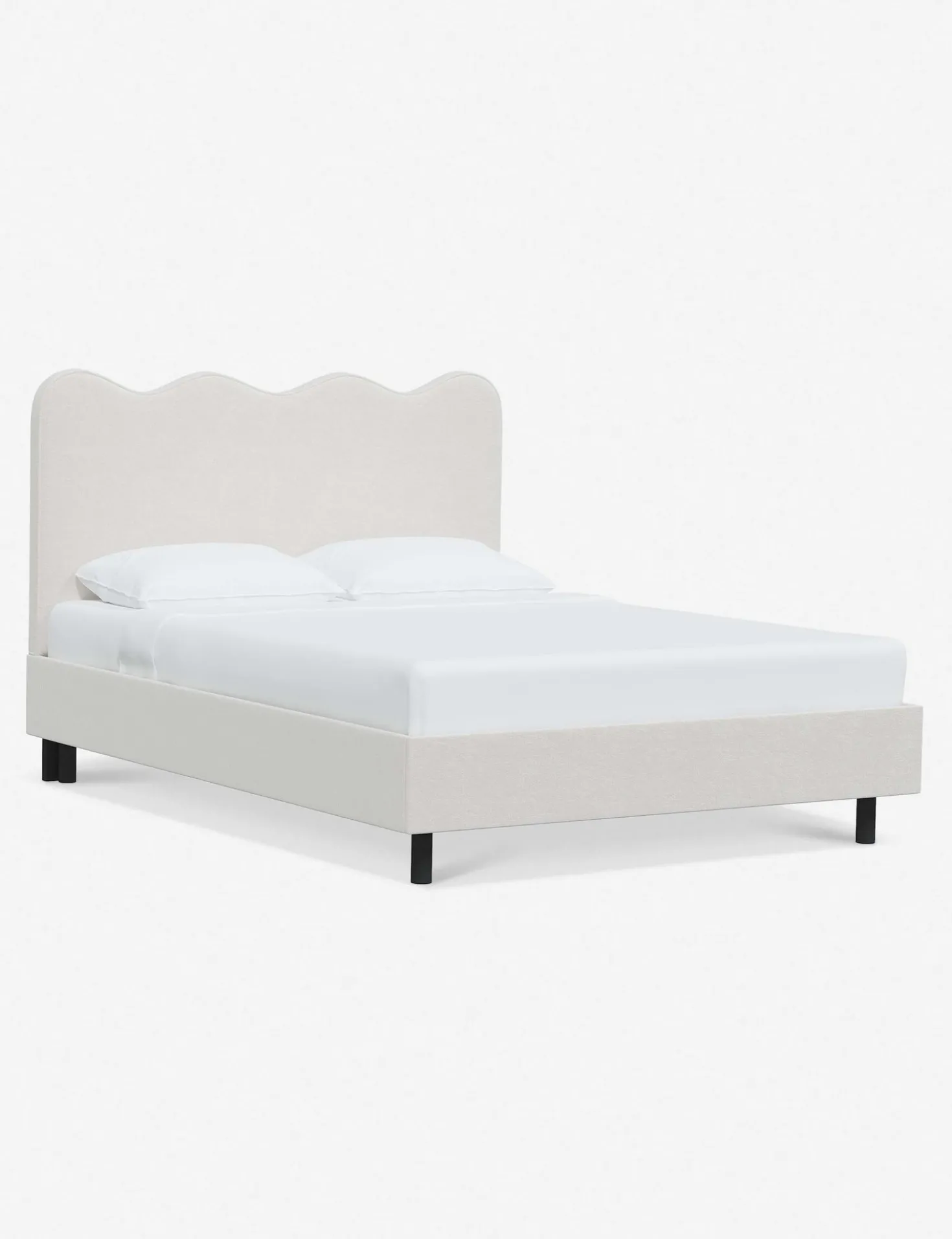 Clementine Platform Bed