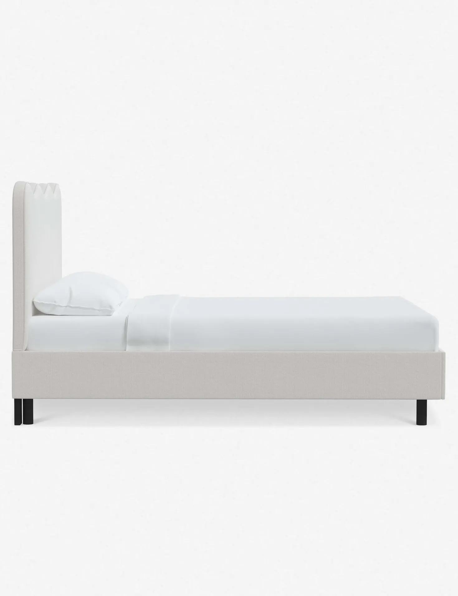 Clementine Platform Bed