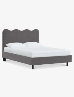 Clementine Platform Bed