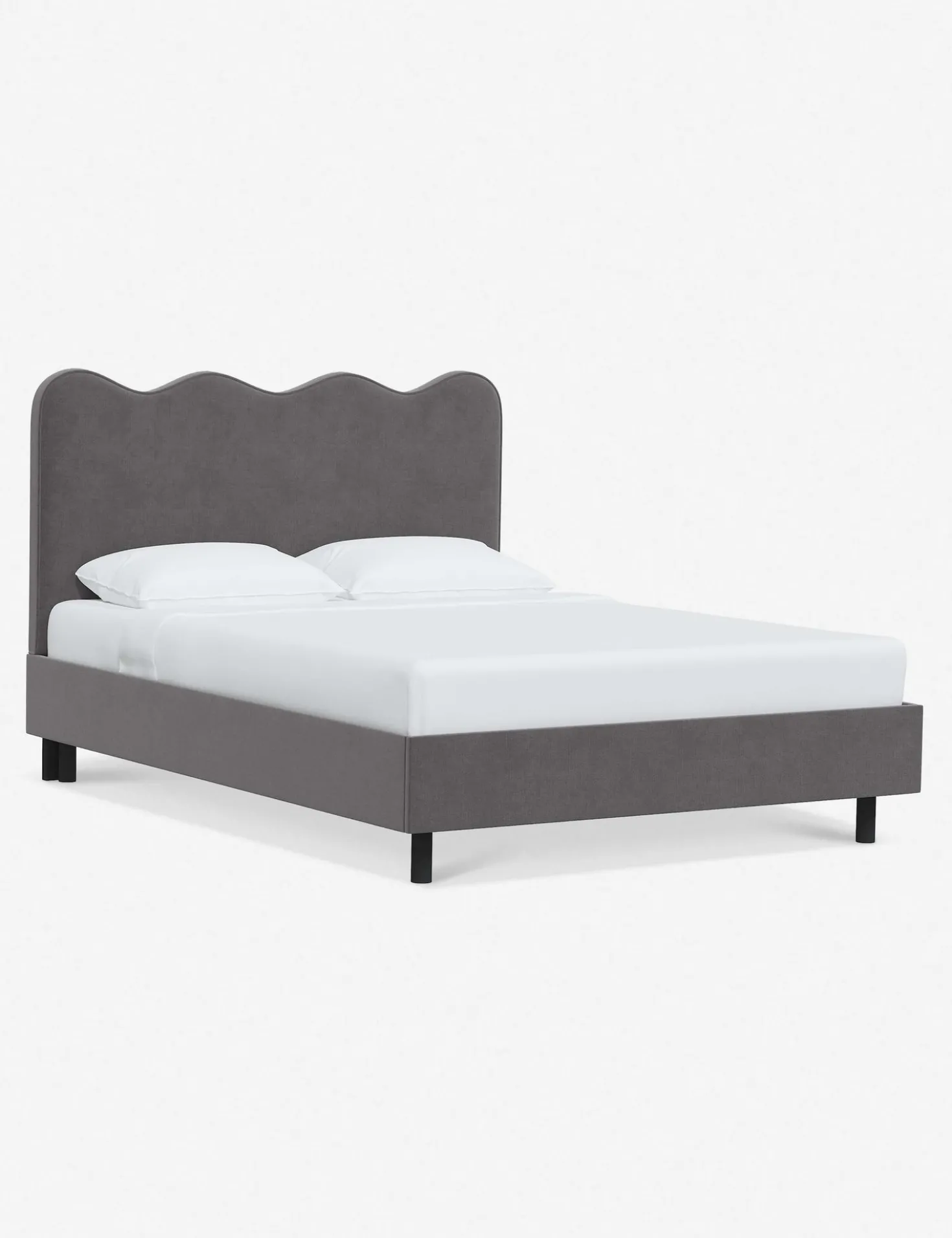 Clementine Platform Bed