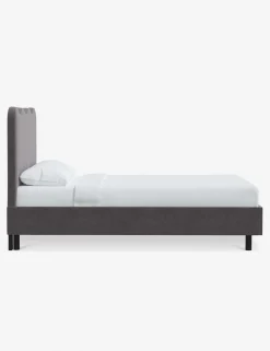 Clementine Platform Bed