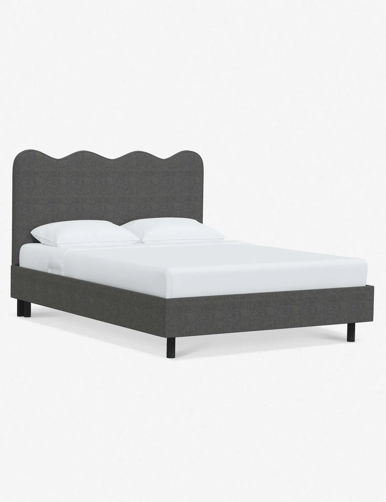 Clementine Platform Bed