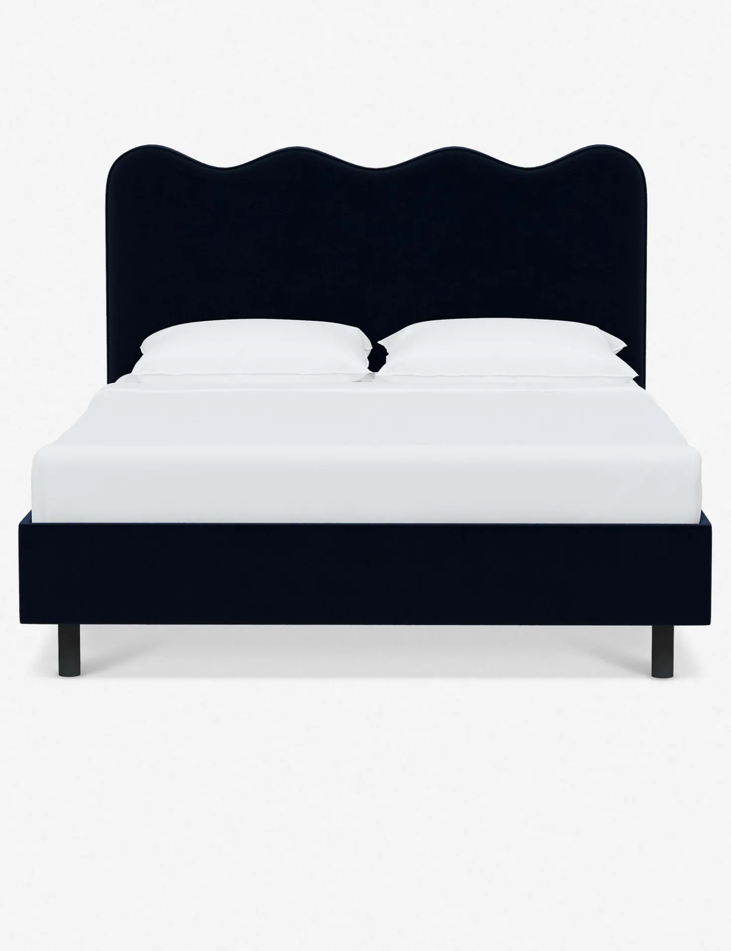 Clementine Platform Bed