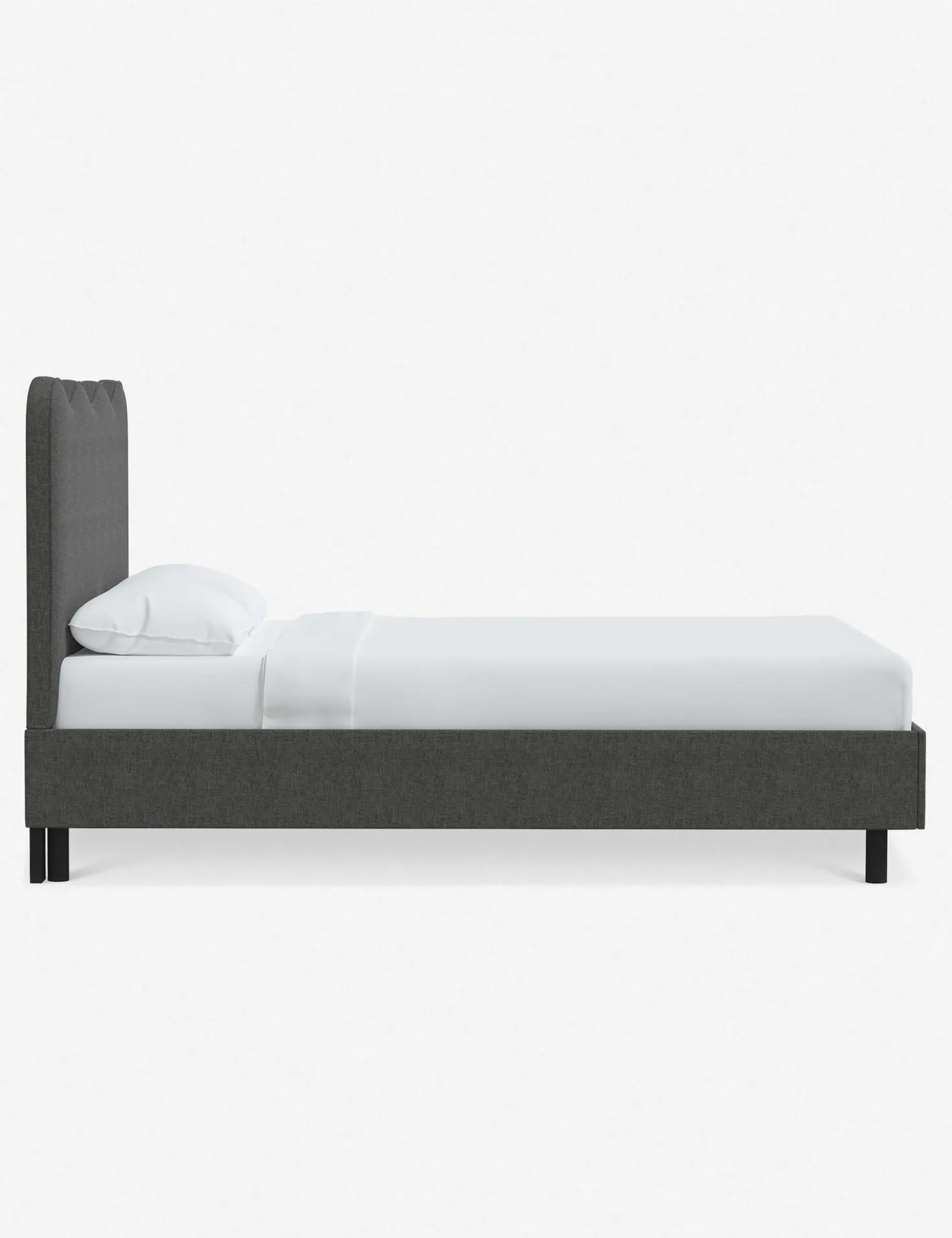 Clementine Platform Bed