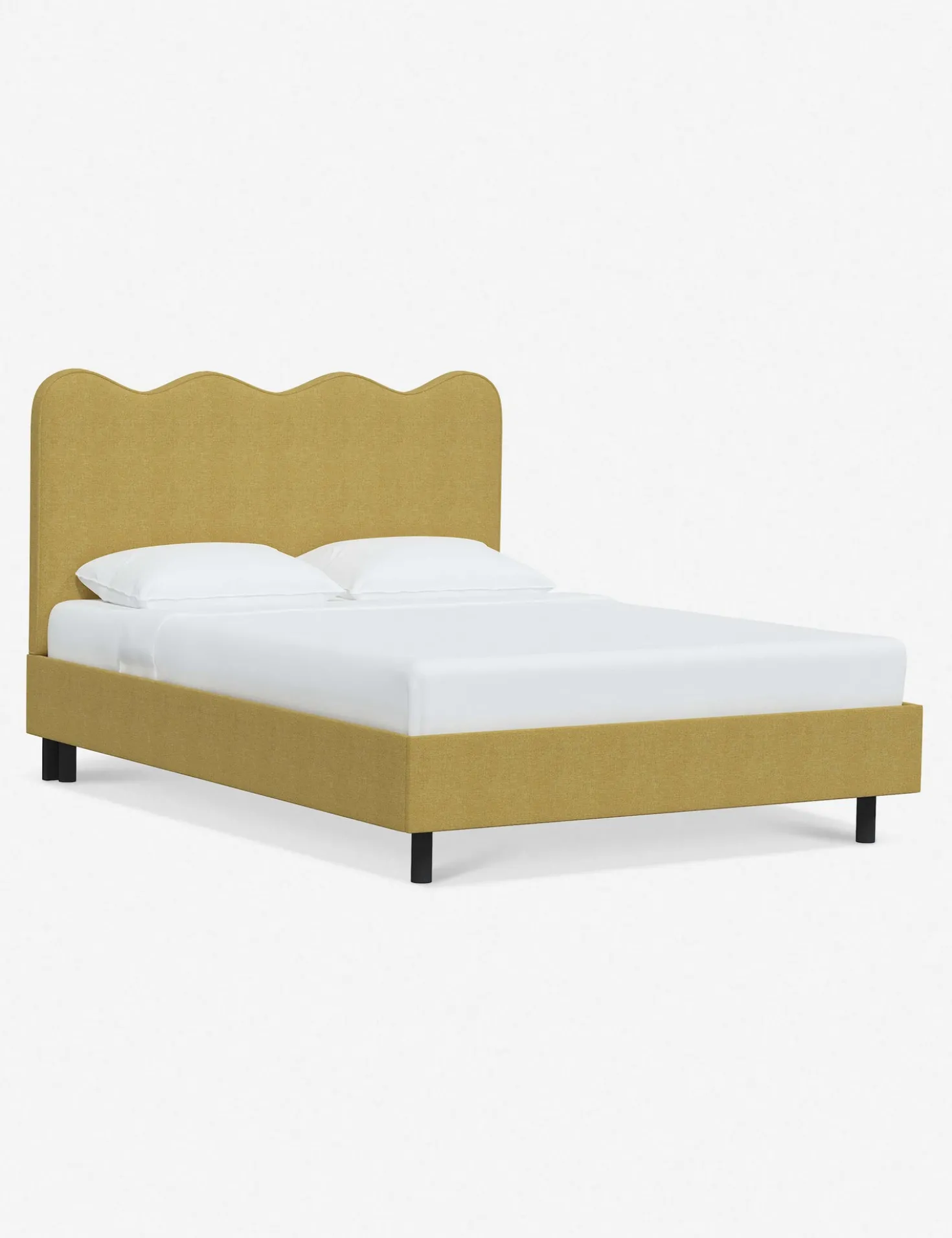 Clementine Platform Bed
