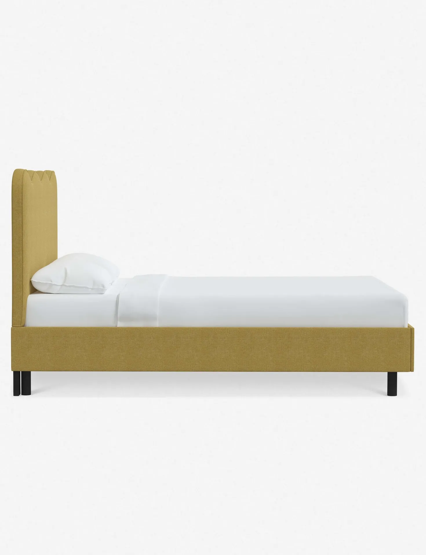 Clementine Platform Bed