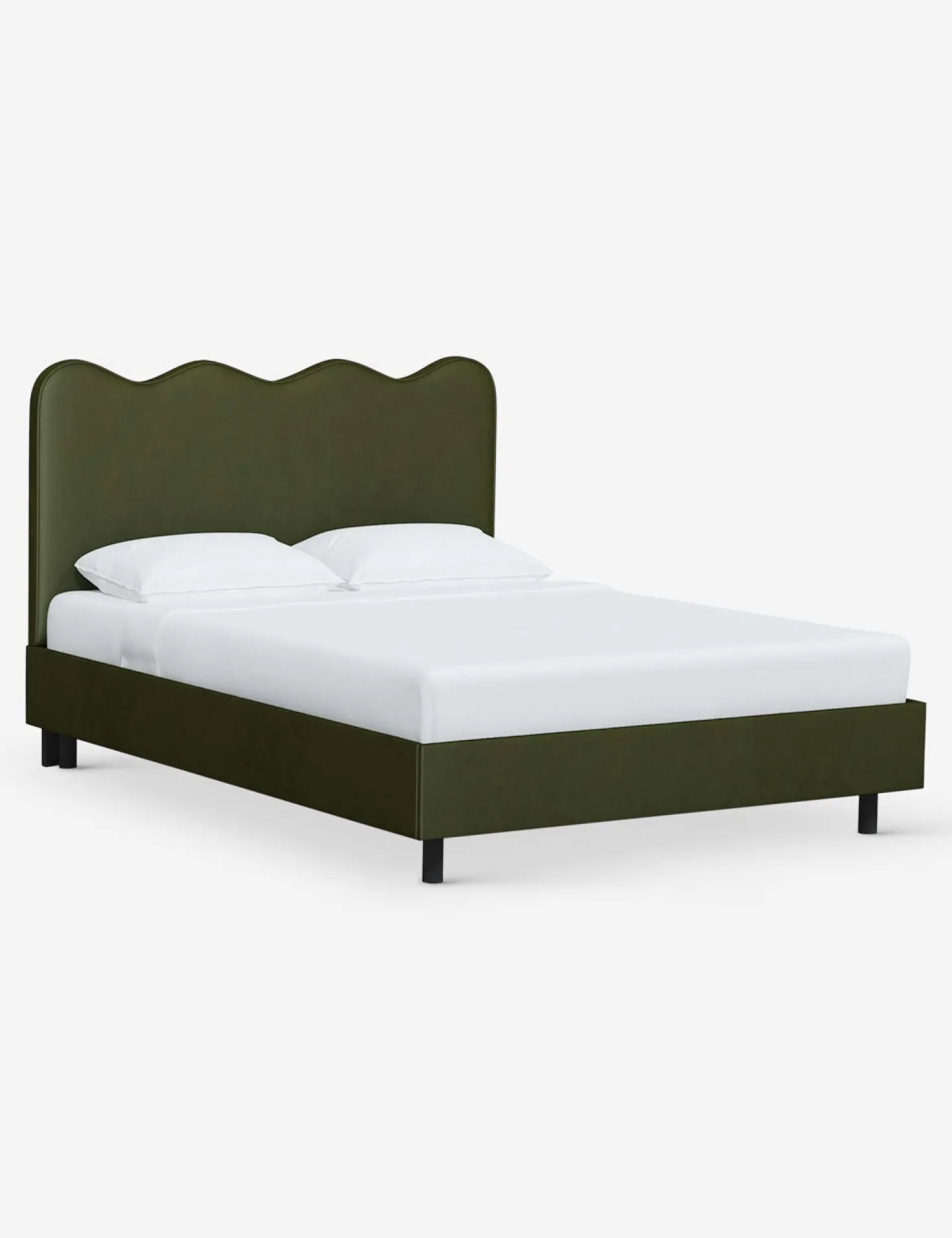 Clementine Platform Bed