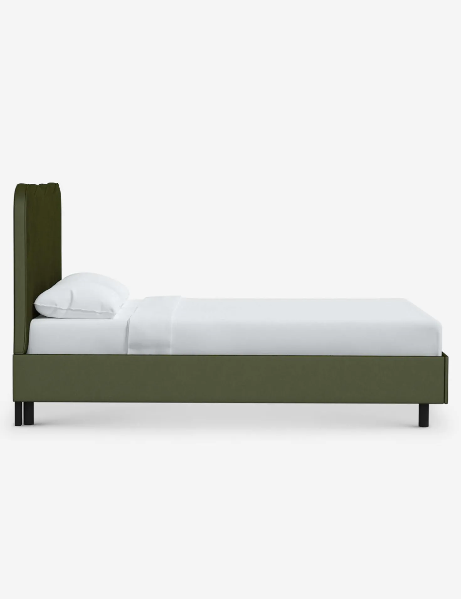 Clementine Platform Bed