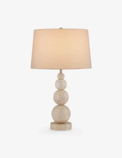 Clemma Table Lamp