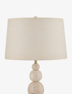 Clemma Table Lamp