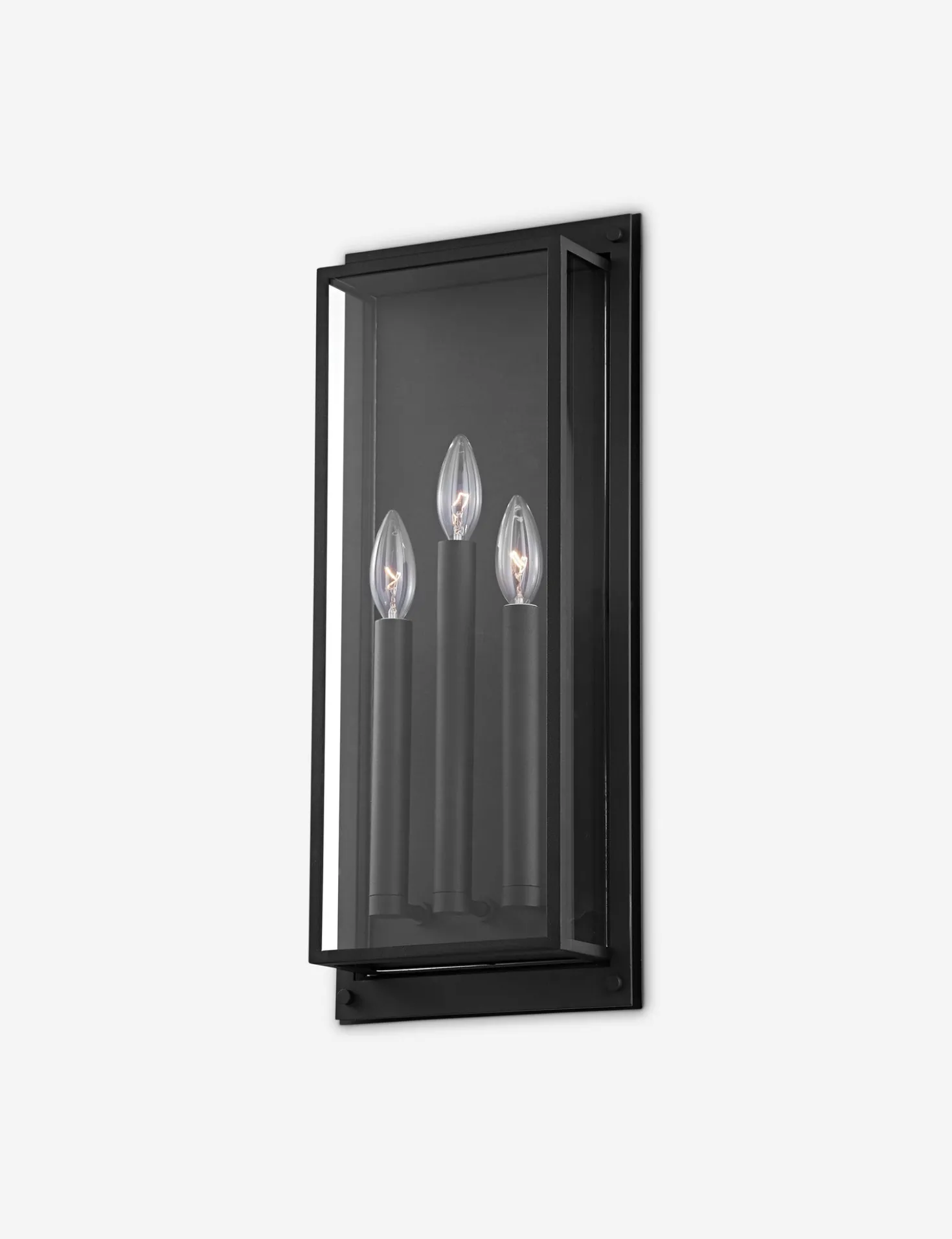 Cliburn Outdoor Sconce