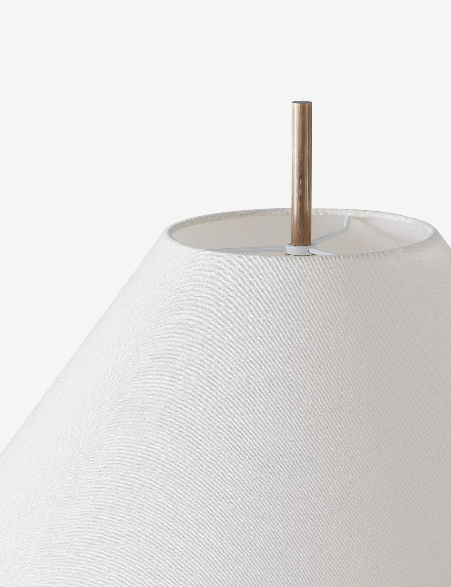 Clic Floor Lamp by Colin King x Troy Lighting