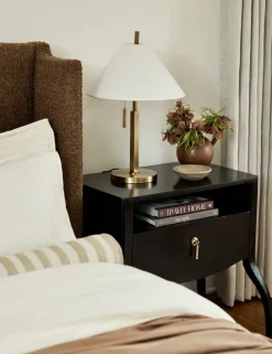 Clic Table Lamp by Colin King x Troy Lighting