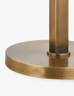 Clic Table Lamp by Colin King x Troy Lighting