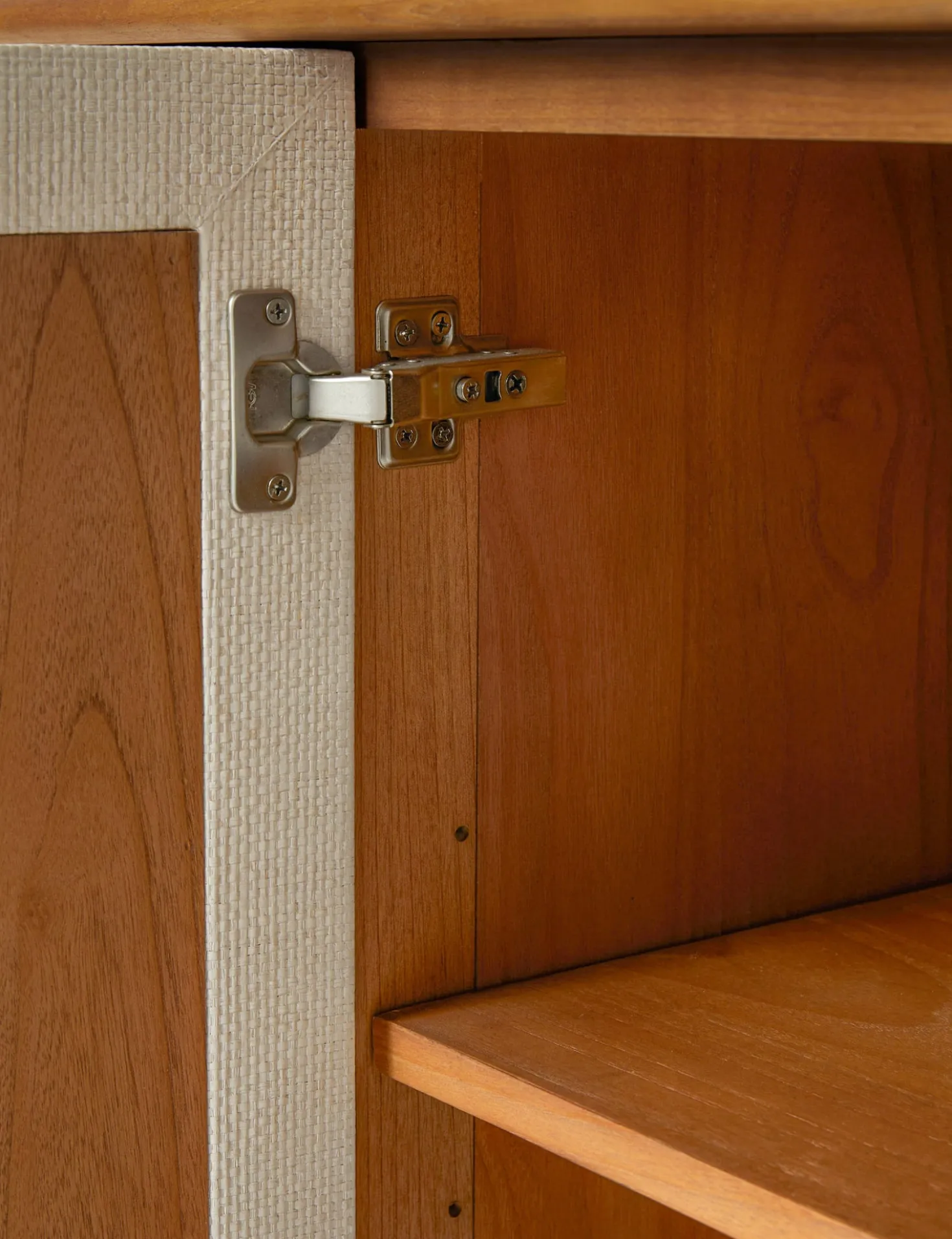 Clinton Sideboard