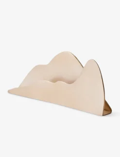 Cloud Napkin Holder by Fleck