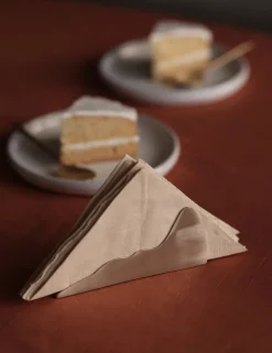 Cloud Napkin Holder by Fleck