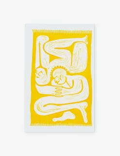 Cloudgazers Print by Adrian Brandon