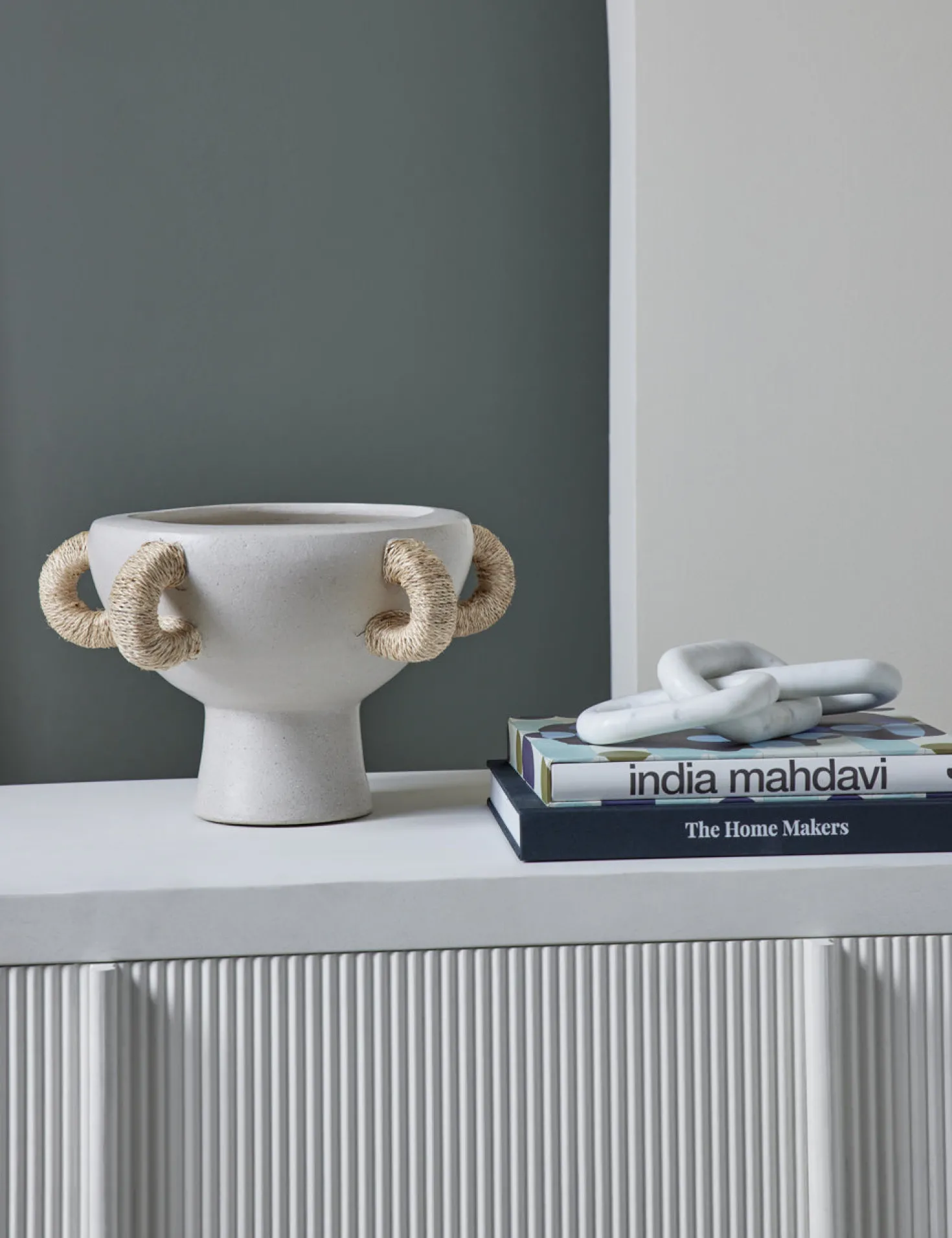 Clyde Centerpiece by Arteriors