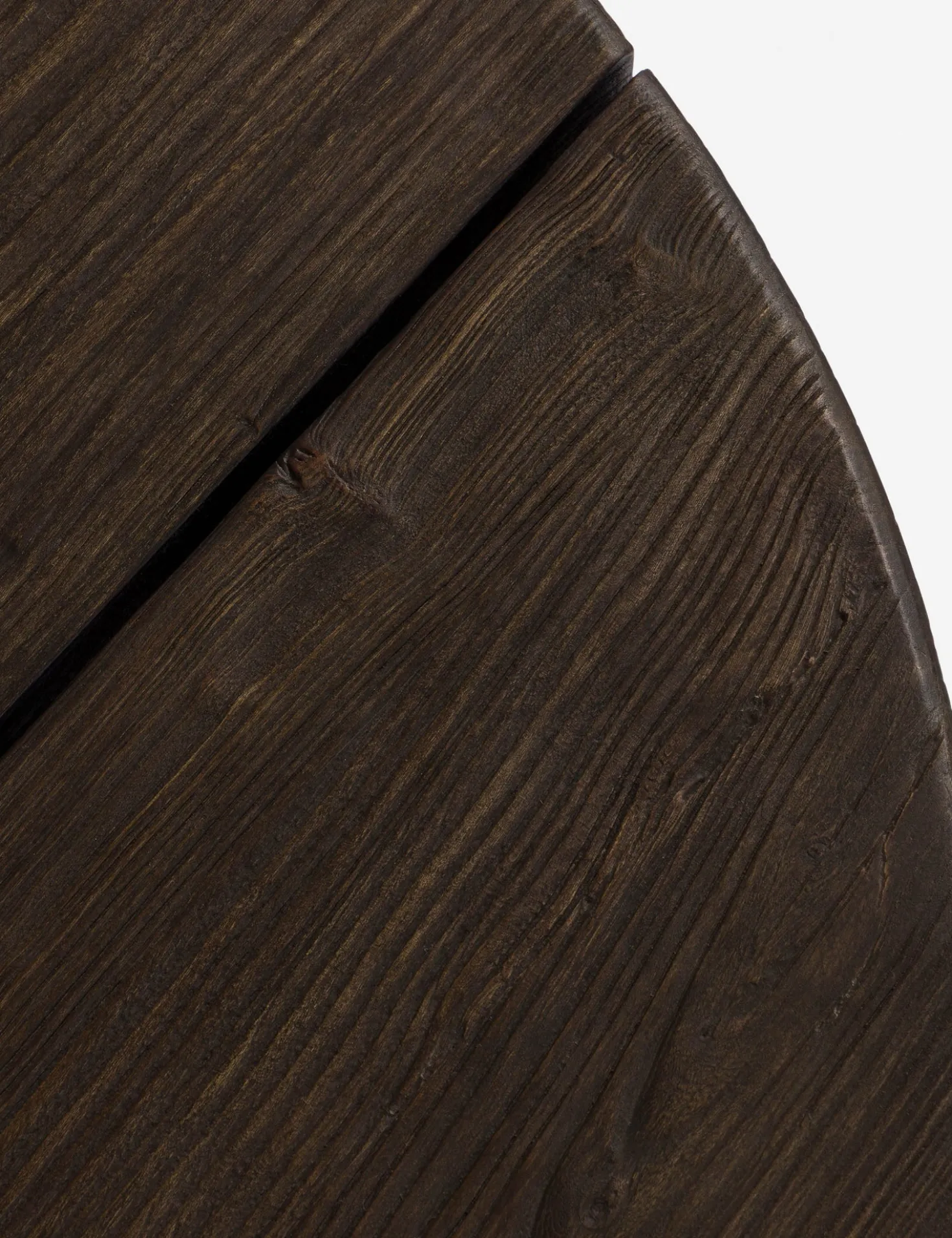 Coachbuilt Coffee Table by Button Atelier x Co.House Designs